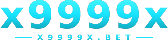 x9999x logo